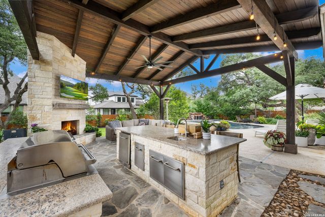 10233 Headwind, Boerne, TX 78006