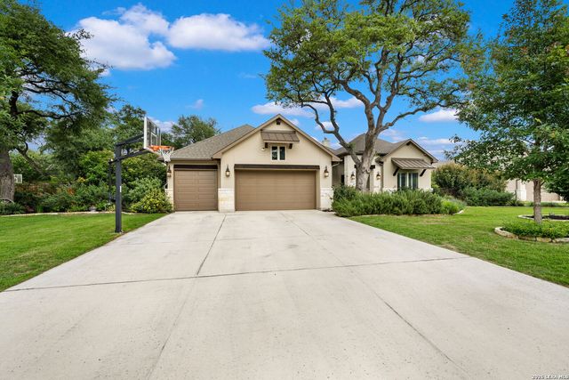 10233 Headwind, Boerne, TX 78006
