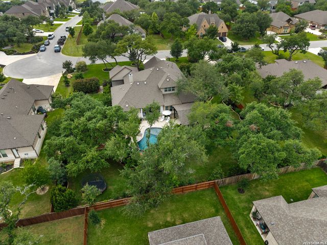 10233 Headwind, Boerne, TX 78006