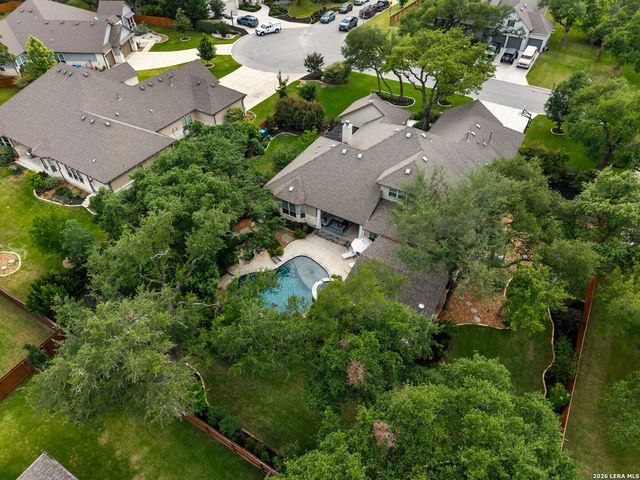 10233 Headwind, Boerne, TX 78006