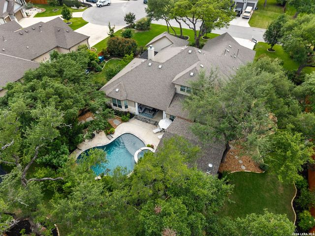 10233 Headwind, Boerne, TX 78006