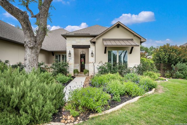10233 Headwind, Boerne, TX 78006