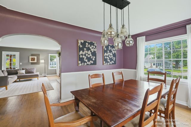 3736 Prairie Street Sw, Grandville City, MI 49418