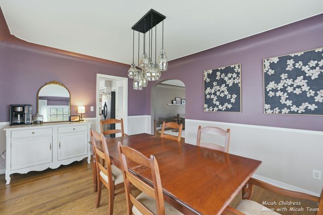 3736 Prairie Street Sw, Grandville City, MI 49418