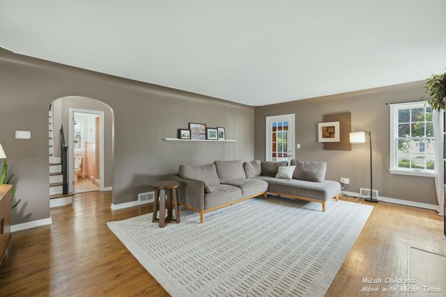 3736 Prairie Street Sw, Grandville City, MI 49418