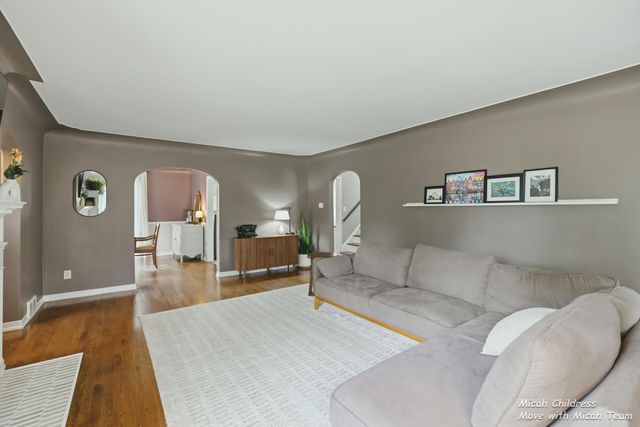 3736 Prairie Street Sw, Grandville City, MI 49418