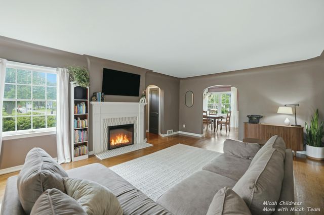 3736 Prairie Street Sw, Grandville City, MI 49418