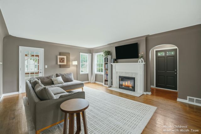 3736 Prairie Street Sw, Grandville City, MI 49418