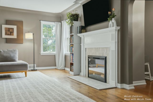 3736 Prairie Street Sw, Grandville City, MI 49418