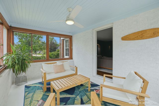 3736 Prairie Street Sw, Grandville City, MI 49418