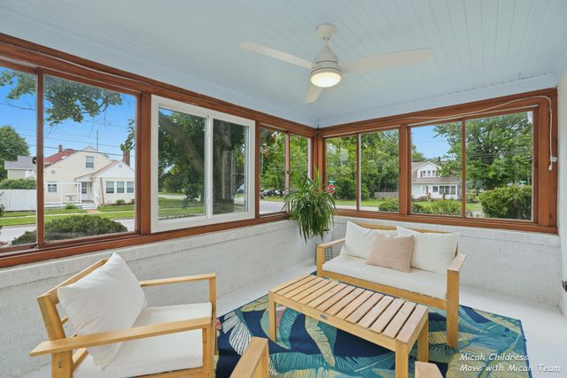 3736 Prairie Street Sw, Grandville City, MI 49418