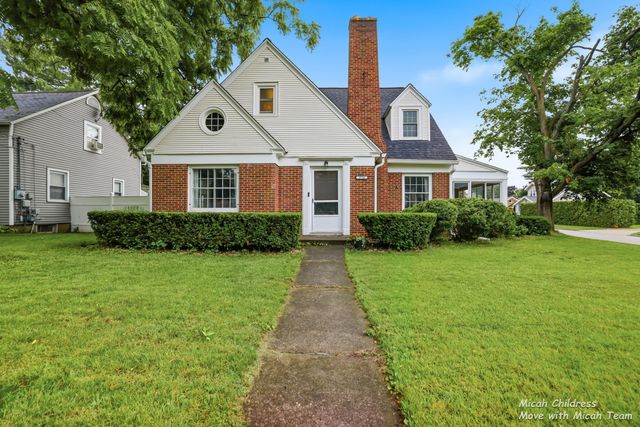 3736 Prairie Street Sw, Grandville City, MI 49418