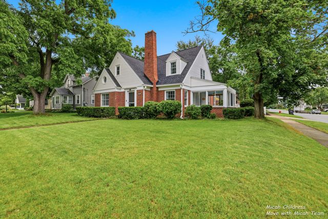 3736 Prairie Street Sw, Grandville City, MI 49418