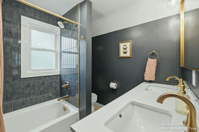 3736 Prairie Street Sw, Grandville City, MI 49418