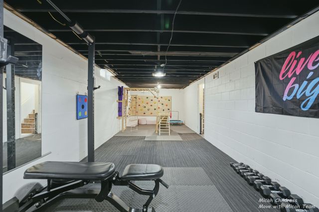 3736 Prairie Street Sw, Grandville City, MI 49418