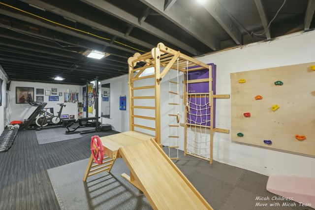 3736 Prairie Street Sw, Grandville City, MI 49418