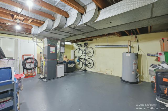 3736 Prairie Street Sw, Grandville City, MI 49418