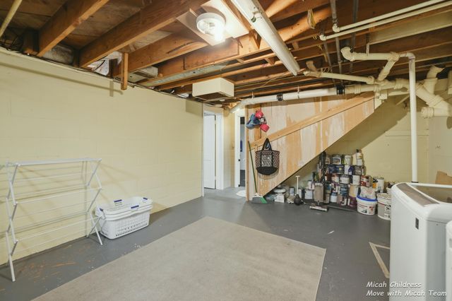 3736 Prairie Street Sw, Grandville City, MI 49418