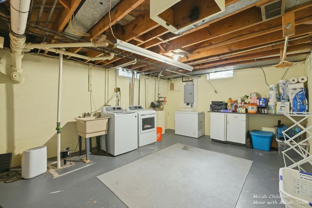 3736 Prairie Street Sw, Grandville City, MI 49418