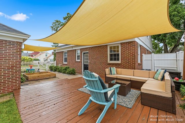3736 Prairie Street Sw, Grandville City, MI 49418