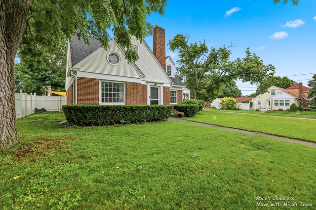 3736 Prairie Street Sw, Grandville City, MI 49418