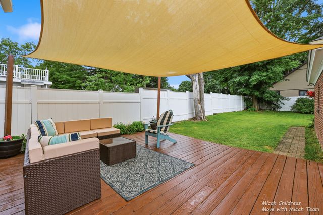 3736 Prairie Street Sw, Grandville City, MI 49418