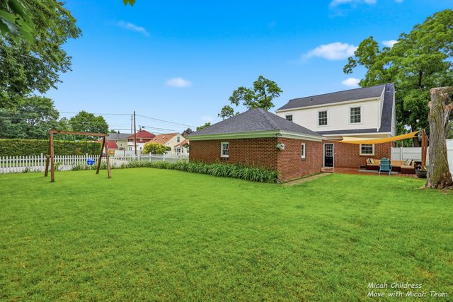 3736 Prairie Street Sw, Grandville City, MI 49418