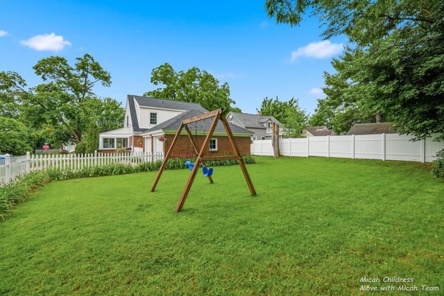 3736 Prairie Street Sw, Grandville City, MI 49418