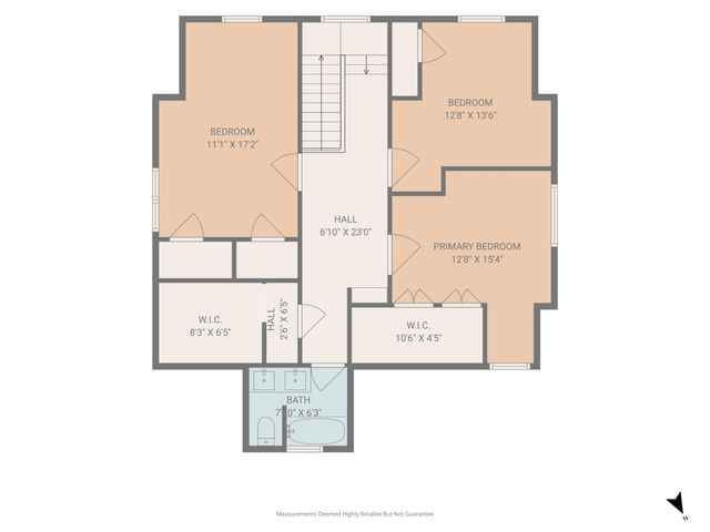 3736 Prairie Street Sw, Grandville City, MI 49418