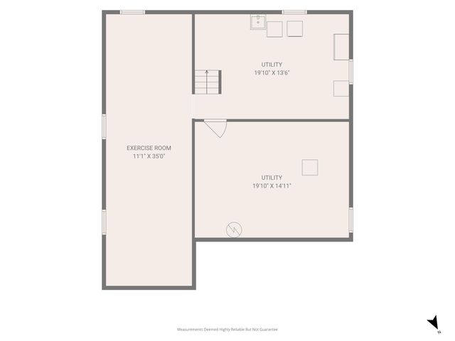 3736 Prairie Street Sw, Grandville City, MI 49418