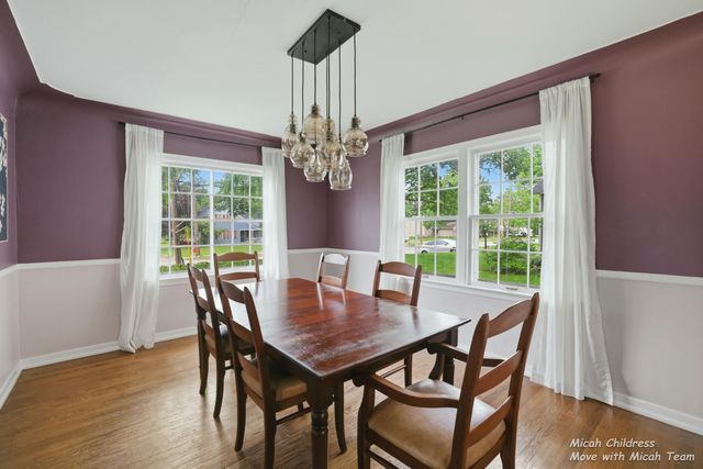 3736 Prairie Street Sw, Grandville City, MI 49418
