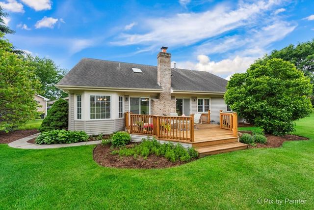 6 Ennis Court, Cary, IL 60013