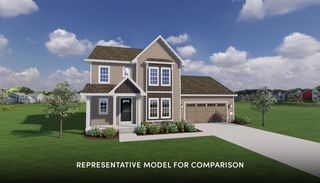 612 Winterberry DRIVE, Waukesha, WI 53188