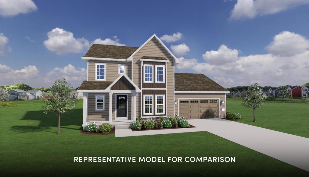 612 Winterberry DRIVE, Waukesha, WI 53188