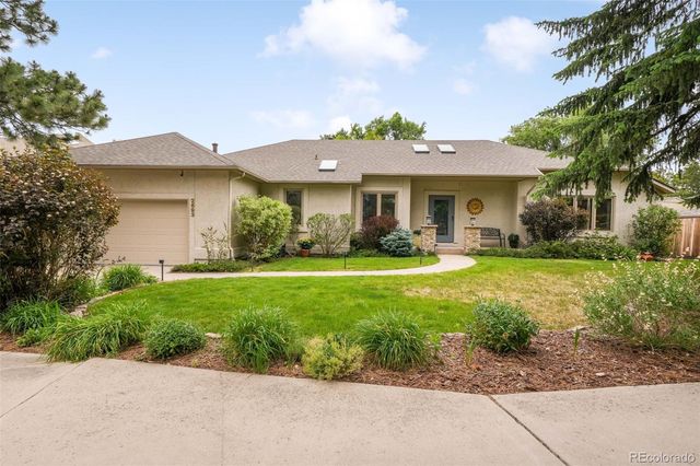 2693 Fairway Drive, Colorado Springs, CO 80909