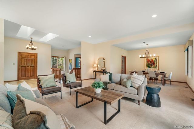 2693 Fairway Drive, Colorado Springs, CO 80909