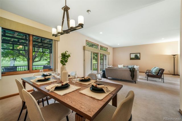 2693 Fairway Drive, Colorado Springs, CO 80909