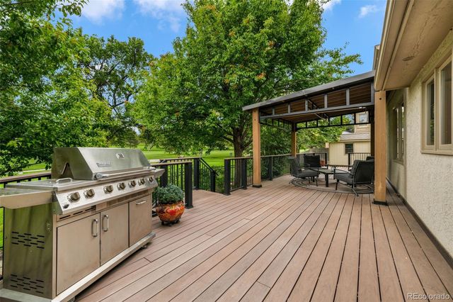 2693 Fairway Drive, Colorado Springs, CO 80909