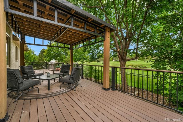 2693 Fairway Drive, Colorado Springs, CO 80909