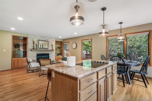2693 Fairway Drive, Colorado Springs, CO 80909