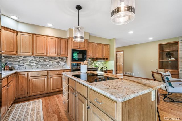2693 Fairway Drive, Colorado Springs, CO 80909