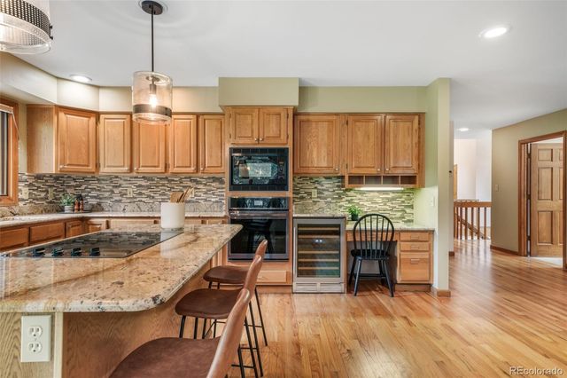 2693 Fairway Drive, Colorado Springs, CO 80909