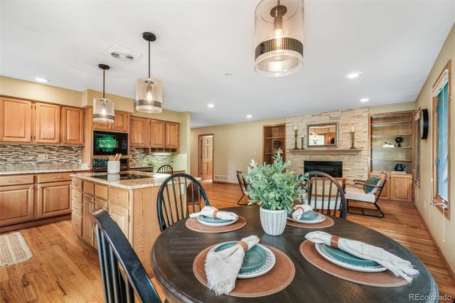 2693 Fairway Drive, Colorado Springs, CO 80909