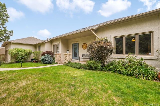 2693 Fairway Drive, Colorado Springs, CO 80909