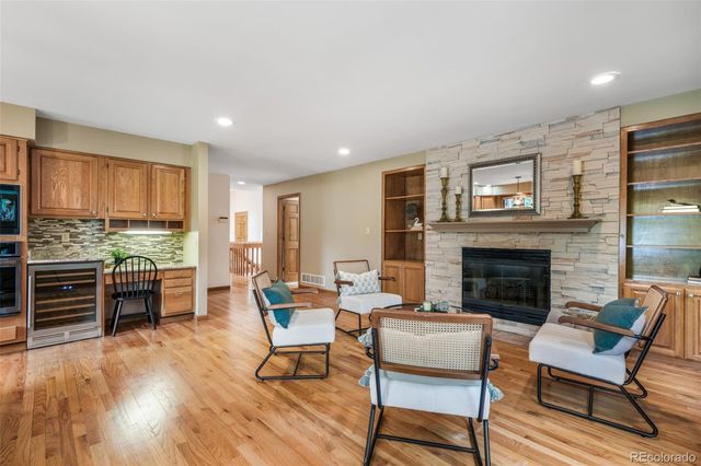 2693 Fairway Drive, Colorado Springs, CO 80909