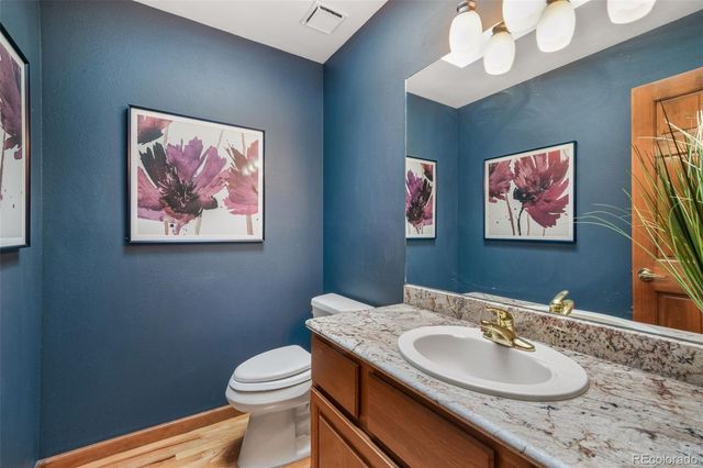 2693 Fairway Drive, Colorado Springs, CO 80909