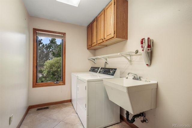 2693 Fairway Drive, Colorado Springs, CO 80909