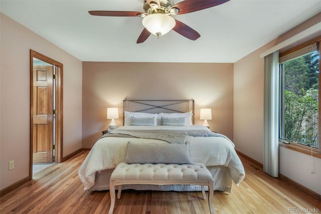 2693 Fairway Drive, Colorado Springs, CO 80909