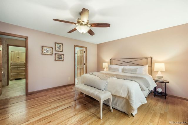 2693 Fairway Drive, Colorado Springs, CO 80909