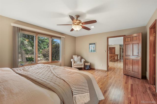 2693 Fairway Drive, Colorado Springs, CO 80909